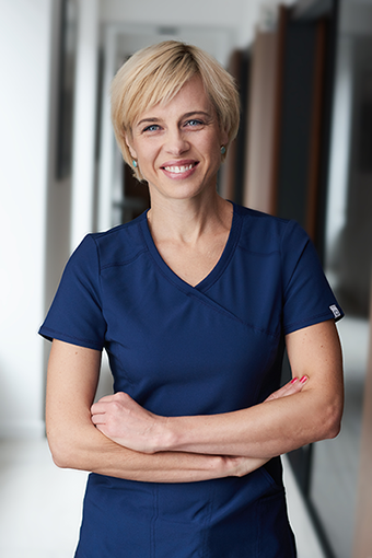 Sigutė Ilgauskienė