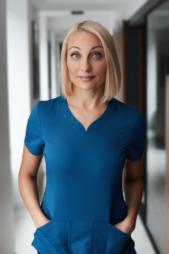 Lina Norinkevičienė